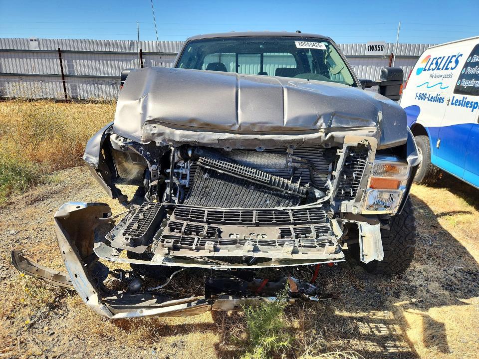 Aukcja sprzedaży 2008 Ford F350, vin: 1FTWW31R68ED49301, numer aukcji: 60889426