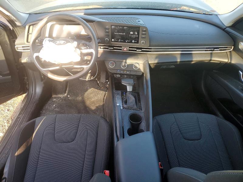 59675686 :رقم المزاد ، KMHLL4DG4TU138961 vin ، 2026 Hyundai Elantra مزاد بيع