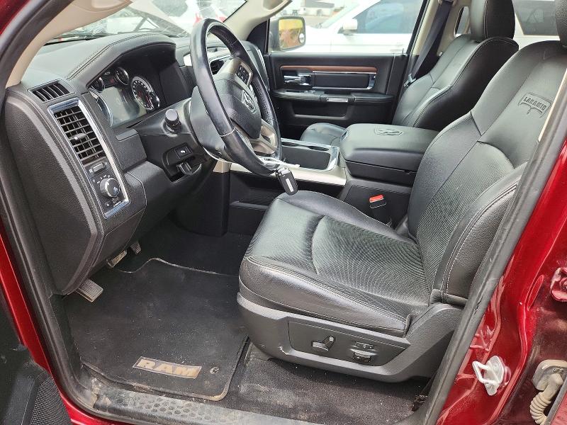 Aukcja sprzedaży 2016 Ram 1500, vin: 1C6RR7JT3GS342644, numer aukcji: 59327646
