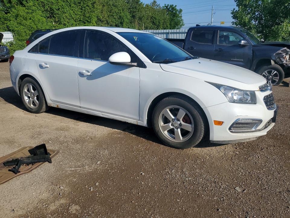 Aukcja sprzedaży 2015 Chevrolet Cruze, vin: 1G1PE5SB2F7156657, numer aukcji: 56023386