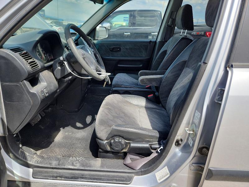 Aukcja sprzedaży 2004 Honda Cr-v, vin: JHLRD788X4C009679, numer aukcji: 85983615