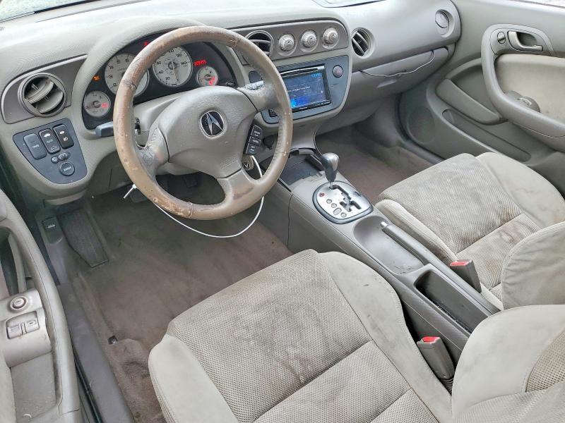 2005 Acura Rsx მანქანა იყიდება აუქციონზე, vin: JH4DC54875S016759, აუქციონის ნომერი: 60852676