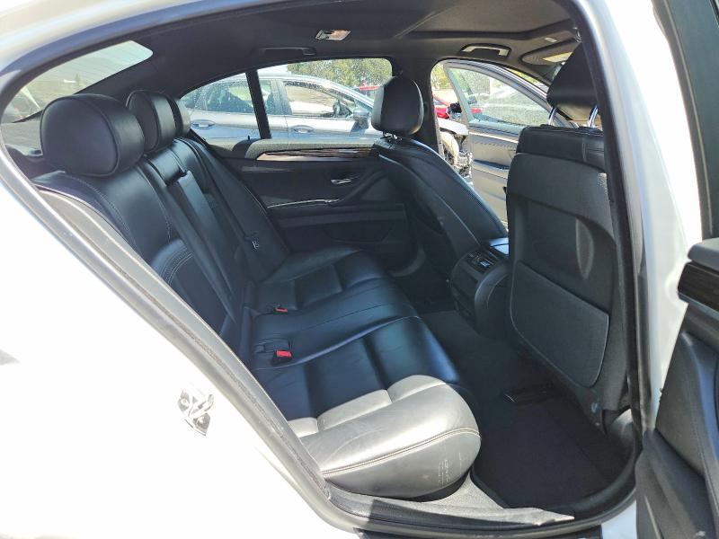 Aukcja sprzedaży 2016 Bmw 535, vin: WBA5B1C5XGG553105, numer aukcji: 61792166