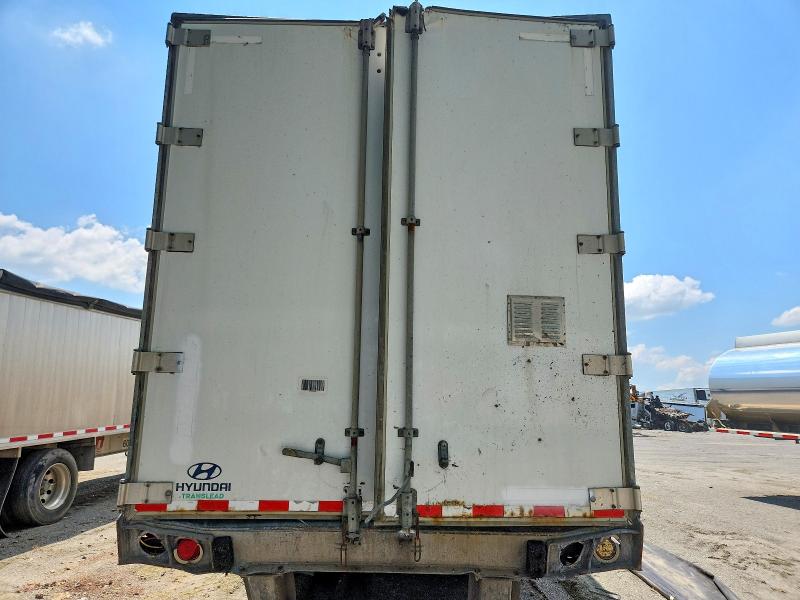 Продажа на аукционе авто 2014 Hyundai Translead Inc Trailers, vin: 3H3V532C8ET183001, номер лота: 56432886