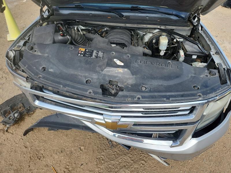 Aukcja sprzedaży 2015 Chevrolet Suburban, vin: 1GNSKKKC6FR280072, numer aukcji: 62538656