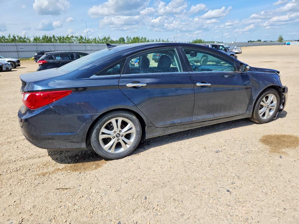Продаж на аукціоні авто 2011 Hyundai Sonata, vin: 5NPEC4AC0BH033678, номер лоту: 59550846