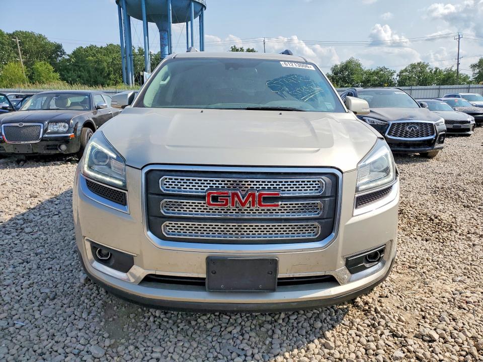 2017 Gmc Acadia Limited მანქანა იყიდება აუქციონზე, vin: 1GKKVSKD5HJ120313, აუქციონის ნომერი: 61213006