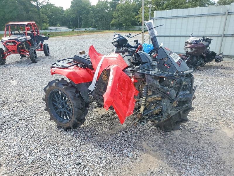 Aukcja sprzedaży 2023 Honda Rancher, vin: 1HFTE4141P4900115, numer aukcji: 61802086