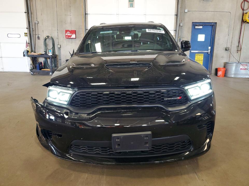 Aukcja sprzedaży 2025 Dodge Durango, vin: 1C4SDJCTXSC558318, numer aukcji: 60785936