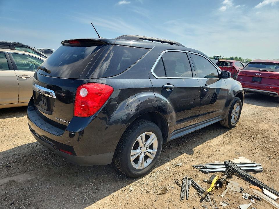 59627476 :رقم المزاد ، 2GNALCEK0E6296974 vin ، 2014 Chevrolet Equinox مزاد بيع
