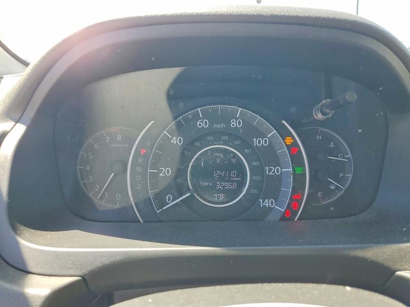 Aukcja sprzedaży 2013 Honda Cr-v, vin: 2HKRM4H34DH680947, numer aukcji: 60235496
