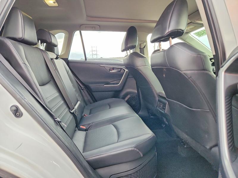 Aukcja sprzedaży 2023 Toyota Rav4, vin: JTMD6RFV5PD114179, numer aukcji: 60018406