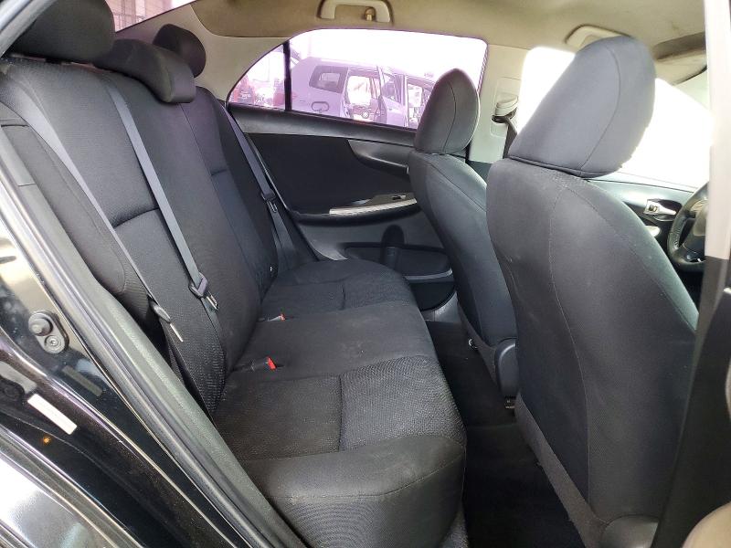 Продажа на аукционе авто 2010 Toyota Corolla, vin: 1NXBU4EE0AZ225002, номер лота: 59853736