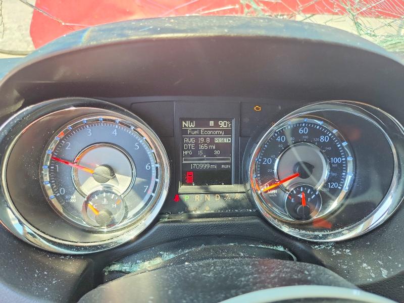 60864436 :رقم المزاد ، 2C4RC1BGXER447463 vin ، 2014 Chrysler Town & Country مزاد بيع
