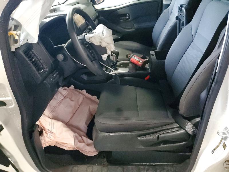 Продажа на аукционе авто 2024 Nissan Frontier, vin: 1N6ED1EJ7RN667937, номер лота: 62458166