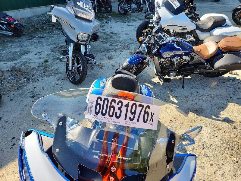 Продаж на аукціоні авто 2020 Indian Roadmaster, vin: 56KTRABB0L3387511, номер лоту: 60631976