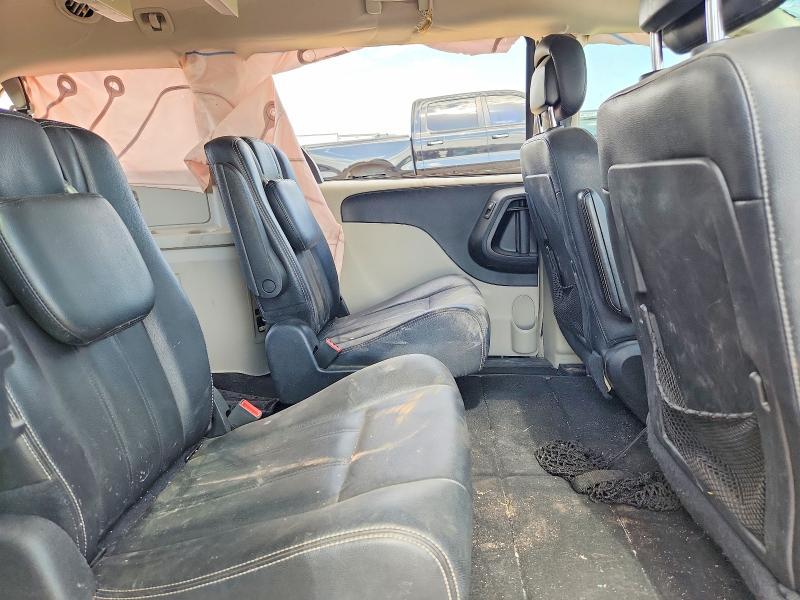 Aukcja sprzedaży 2016 Chrysler Town & Country, vin: 2C4RC1BG1GR268960, numer aukcji: 60331436