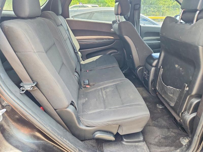 Продаж на аукціоні авто 2014 Dodge Durango, vin: 1C4RDJAG5EC428679, номер лоту: 60599476