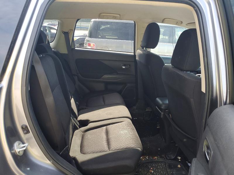 Aukcja sprzedaży 2014 Mitsubishi Outlander, vin: JA4AZ3A37EZ009781, numer aukcji: 60034926