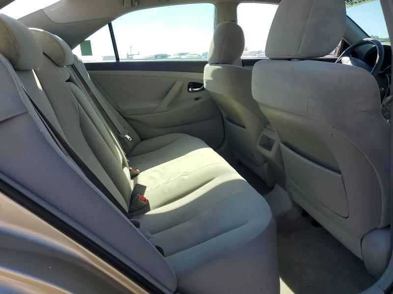 Aukcja sprzedaży 2010 Toyota Camry, vin: 4T1BF3EK9AU006534, numer aukcji: 61366256