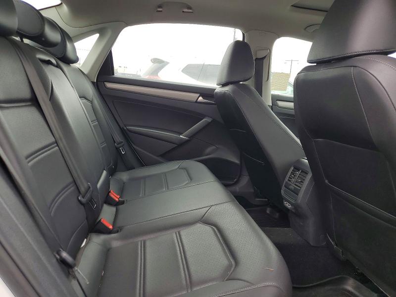 Продаж на аукціоні авто 2022 Volkswagen Passat, vin: 1VWSA7A3XNC004258, номер лоту: 60874386