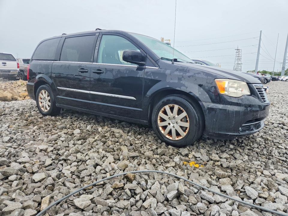 Aukcja sprzedaży 2014 Chrysler Town & Country, vin: 2C4RC1BG3ER111556, numer aukcji: 85631345