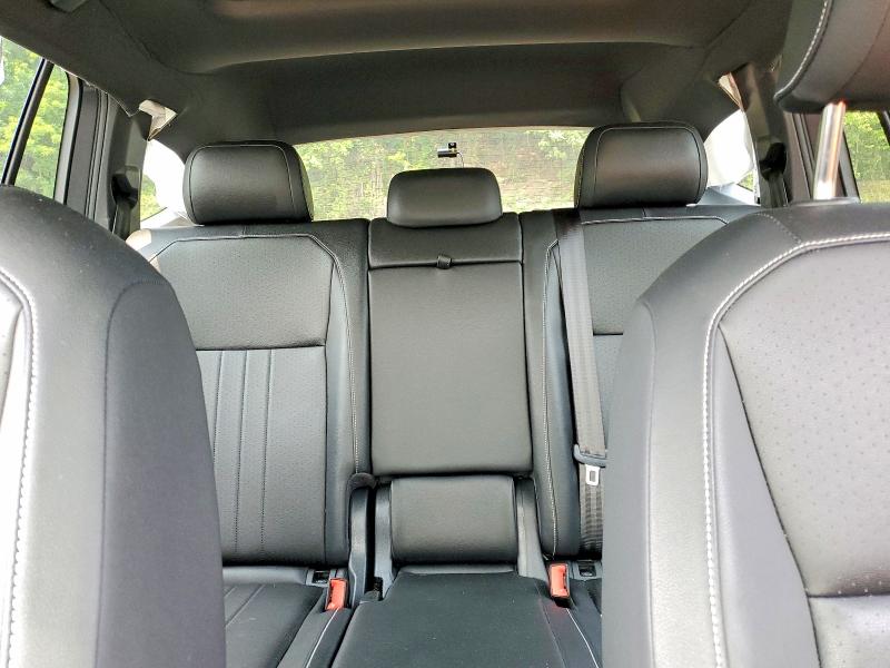 Продажа на аукционе авто 2024 Volkswagen Tiguan, vin: 3VV8B7AX6RM228260, номер лота: 60401296