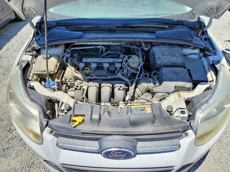 Aukcja sprzedaży 2014 Ford Focus, vin: 1FADP3K21EL123685, numer aukcji: 60519506