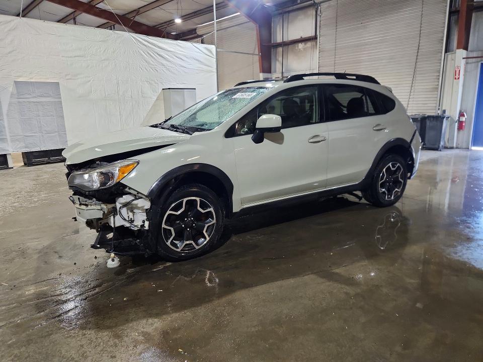 2014 Subaru Xv Crosstrek მანქანა იყიდება აუქციონზე, vin: JF2GPAKC7E8336603, აუქციონის ნომერი: 61685166