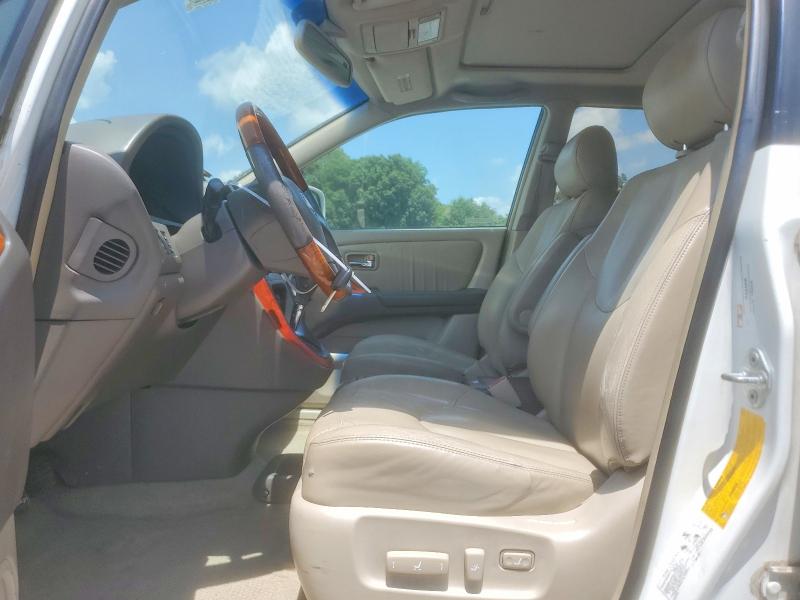 59830786 :رقم المزاد ، JTJHF10U910166381 vin ، 2001 Lexus Rx مزاد بيع