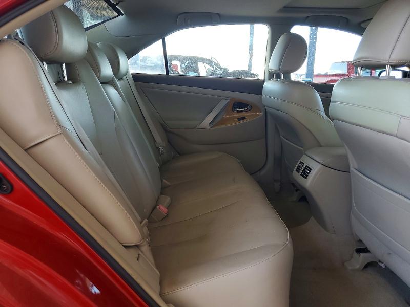 Продажа на аукционе авто 2007 Toyota Camry, vin: 4T1BK46K27U004570, номер лота: 63692496