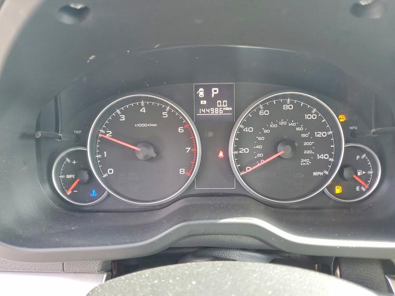 Продаж на аукціоні авто 2014 Subaru Outback, vin: 4S4BRBCC2E3315416, номер лоту: 59678326