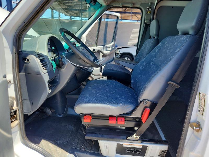 Продаж на аукціоні авто 2006 Dodge Sprinter, vin: WD0PD644365934045, номер лоту: 62091576