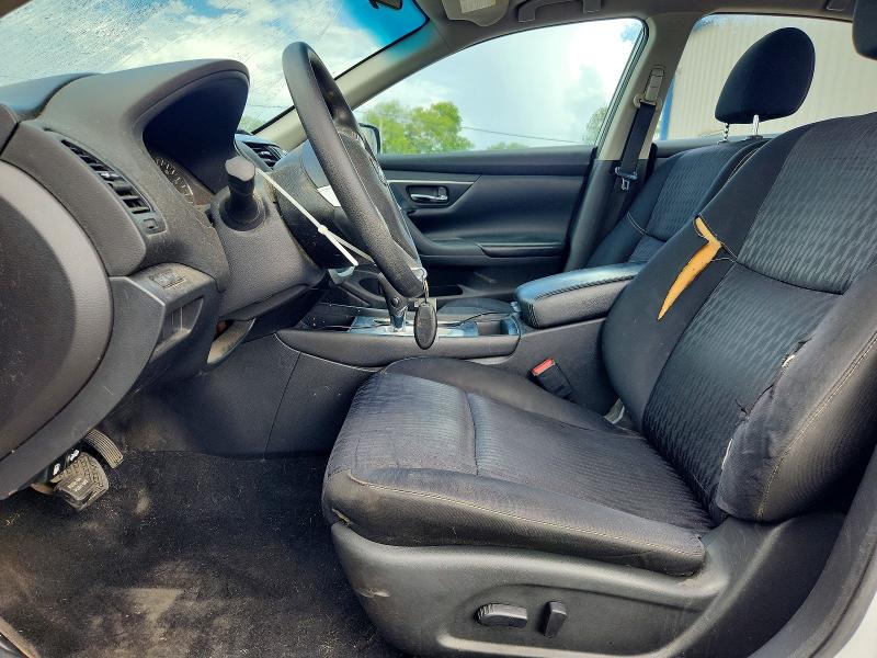 2017 Nissan Altima მანქანა იყიდება აუქციონზე, vin: 1N4AL3AP7HN346446, აუქციონის ნომერი: 61378606