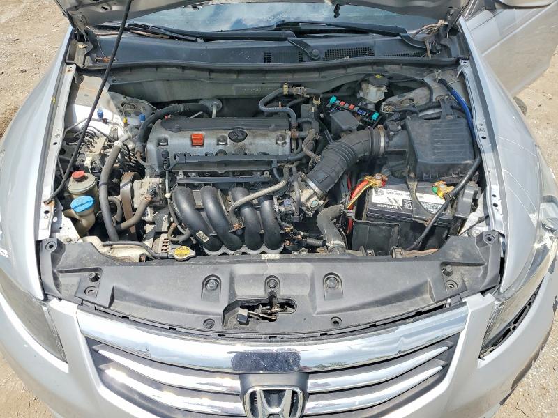 2011 Honda Accord მანქანა იყიდება აუქციონზე, vin: 1HGCP2F38BA055087, აუქციონის ნომერი: 60580116