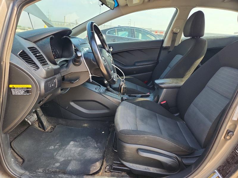 Продаж на аукціоні авто 2014 Kia Forte, vin: KNAFX4A84E5105522, номер лоту: 59586846