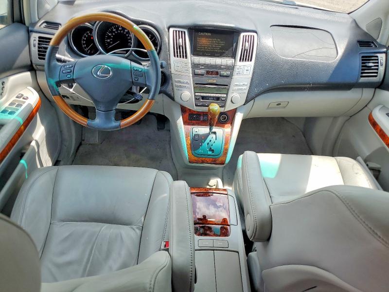 Aukcja sprzedaży 2008 Lexus Rx, vin: 2T2GK31UX8C027425, numer aukcji: 60154236