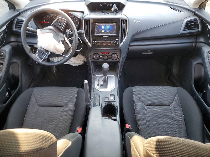 2018 Subaru Impreza მანქანა იყიდება აუქციონზე, vin: 4S3GKAA63J3620892, აუქციონის ნომერი: 63425216