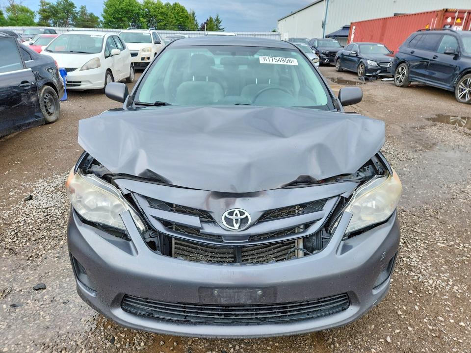 Продаж на аукціоні авто 2013 Toyota Corolla, vin: 2T1BU4EEXDC119338, номер лоту: 61754956