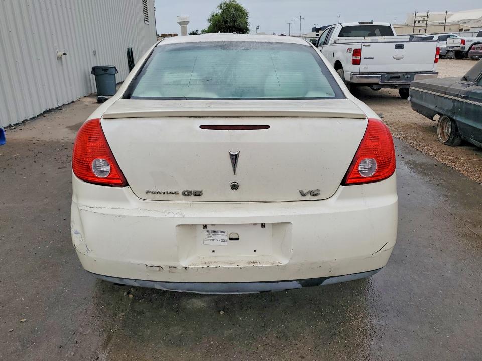 Aukcja sprzedaży 2008 Pontiac G6, vin: 1G2ZG57N784211822, numer aukcji: 62290456
