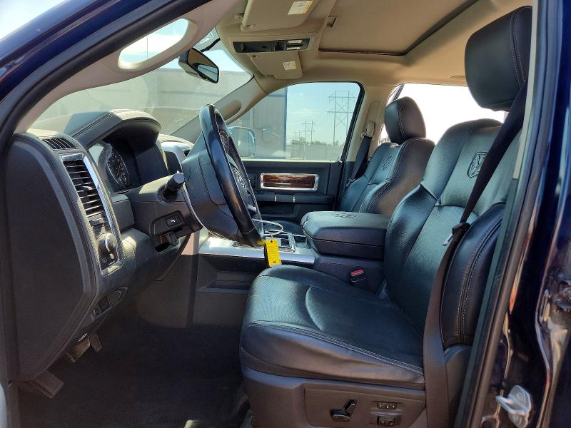 Aukcja sprzedaży 2012 Dodge Ram 1500, vin: 1C6RD7NT8CS214239, numer aukcji: 61209286
