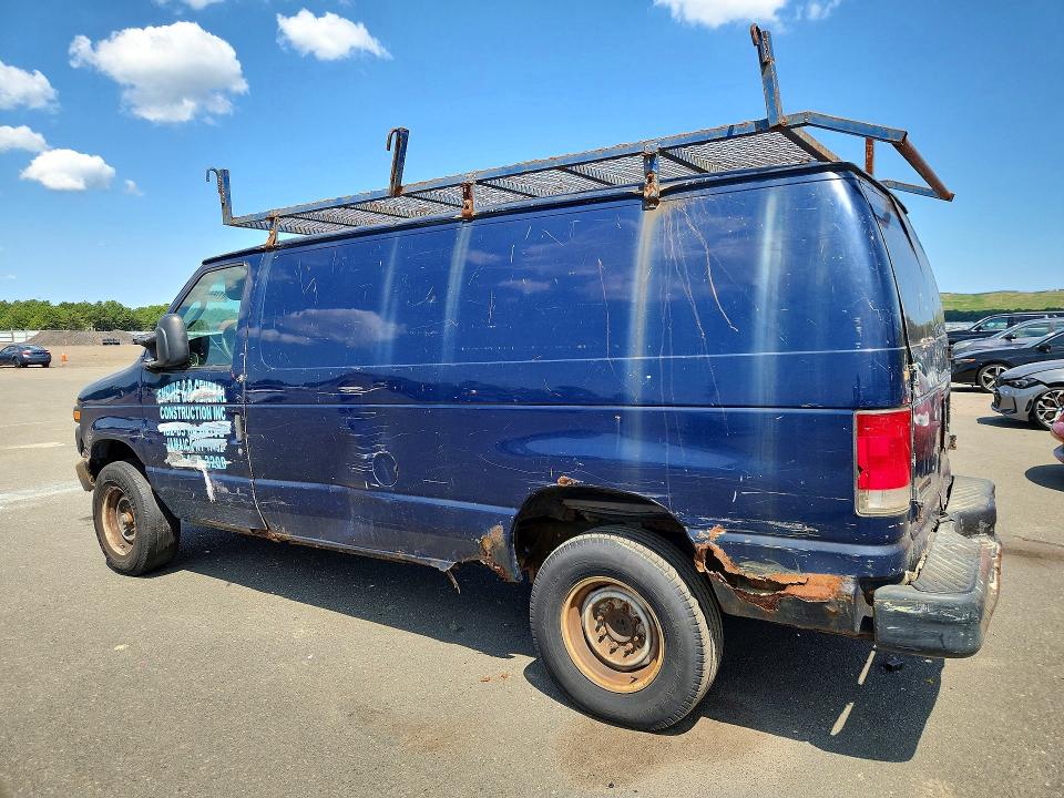 Aukcja sprzedaży 2008 Ford Ecoline, vin: 1FTNE24W98DA81506, numer aukcji: 61760626