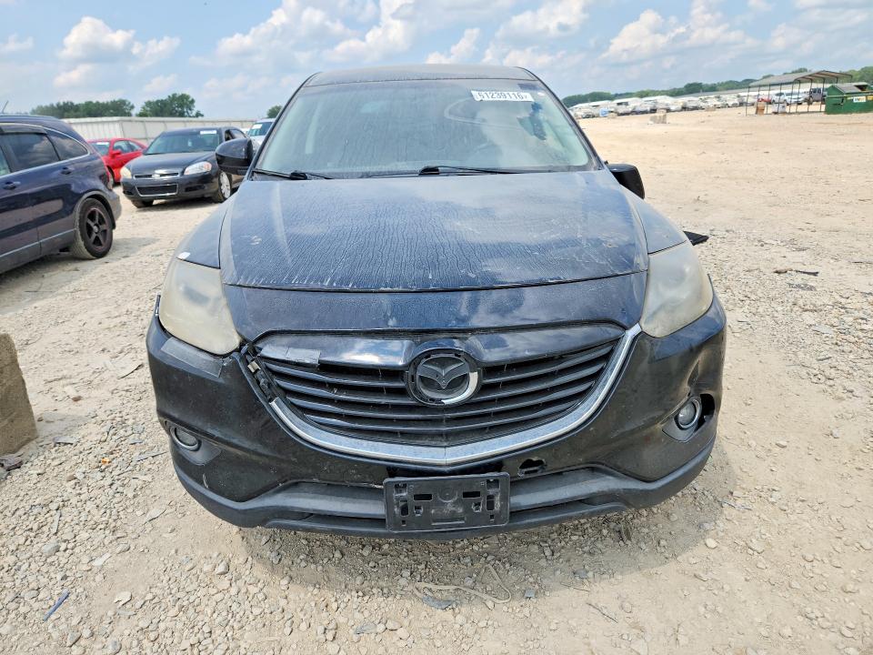 2015 Mazda Cx-9 მანქანა იყიდება აუქციონზე, vin: JM3TB3CV6F0449568, აუქციონის ნომერი: 61239116