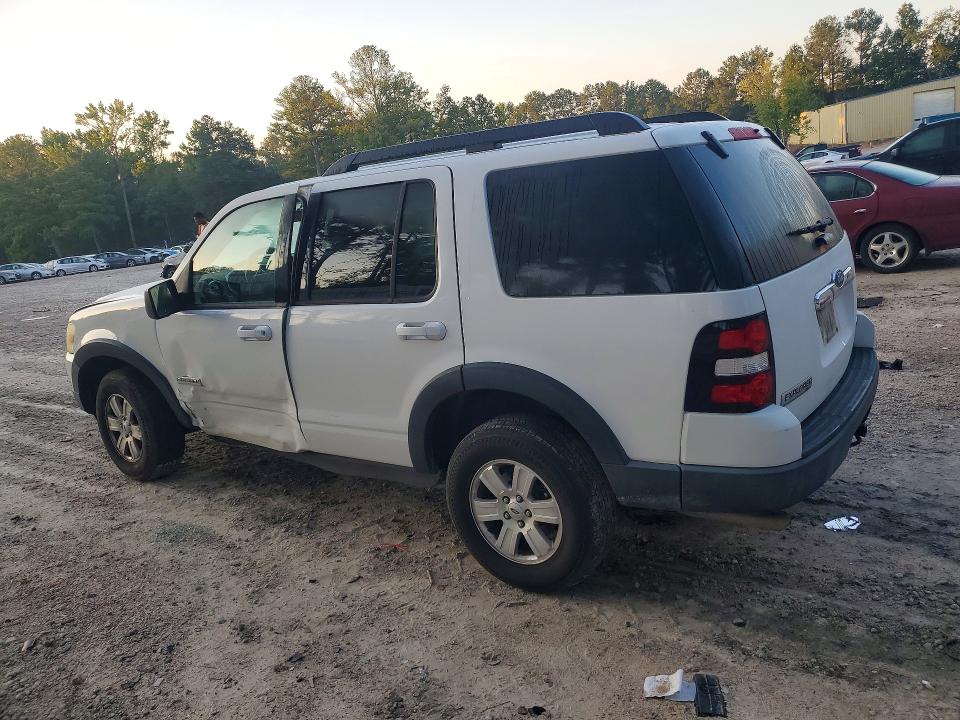 Продаж на аукціоні авто 2007 Ford Explorer, vin: 1FMEU63E97UA98478, номер лоту: 62992256
