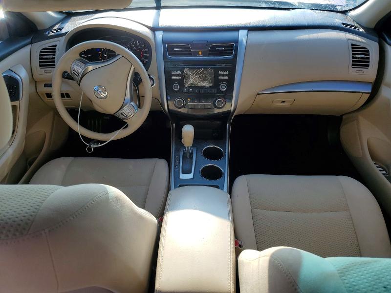 Aukcja sprzedaży 2015 Nissan Altima, vin: 1N4AL3AP1FC461665, numer aukcji: 59154076