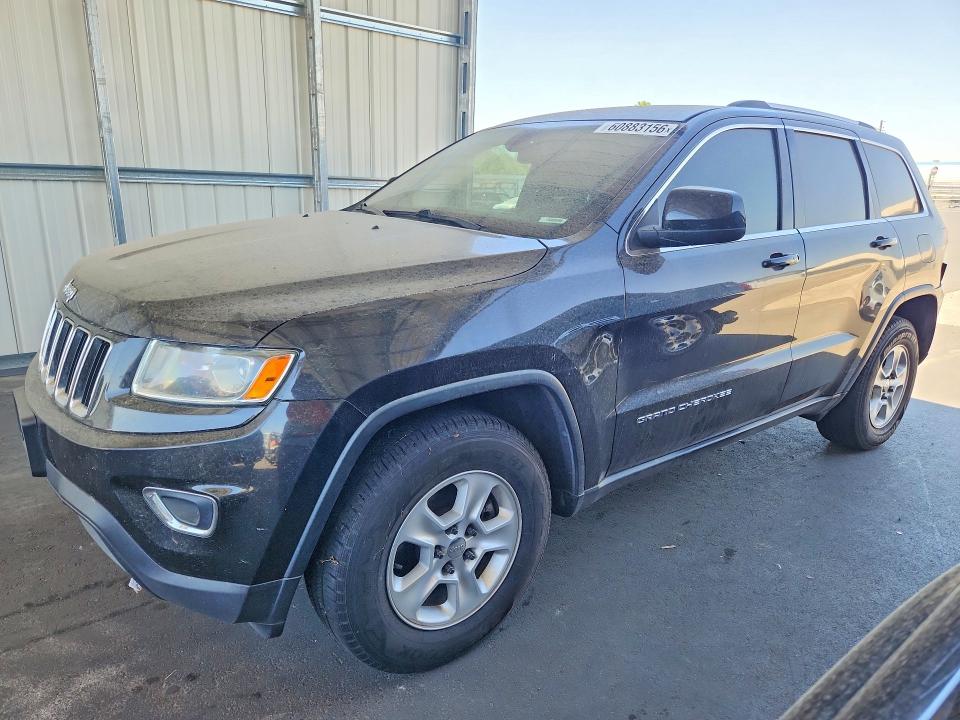 Продажа на аукционе авто 2015 Jeep Grand Cherokee, vin: 1C4RJFAG1FC183838, номер лота: 60883156