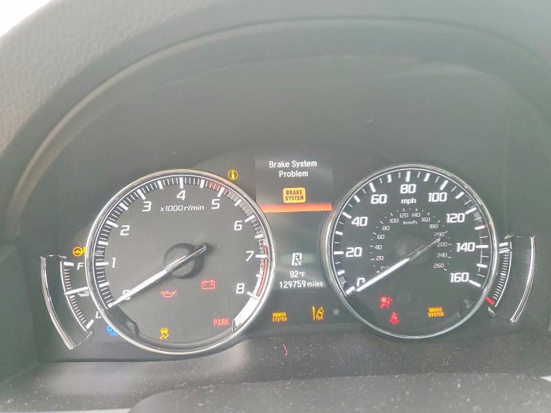Aukcja sprzedaży 2016 Acura Rlx, vin: JH4KC2F92GC000168, numer aukcji: 61371936
