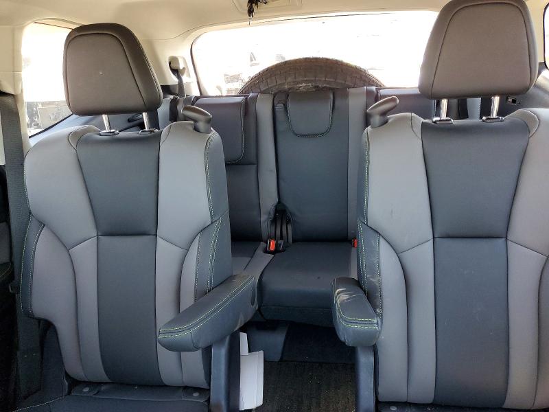 Продаж на аукціоні авто 2023 Subaru Ascent, vin: 4S4WMAHD5P3457015, номер лоту: 62972896