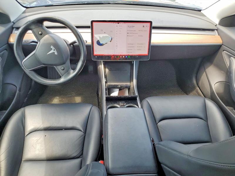 Aukcja sprzedaży 2019 Tesla Model 3, vin: 5YJ3E1EB2KF364939, numer aukcji: 62463156