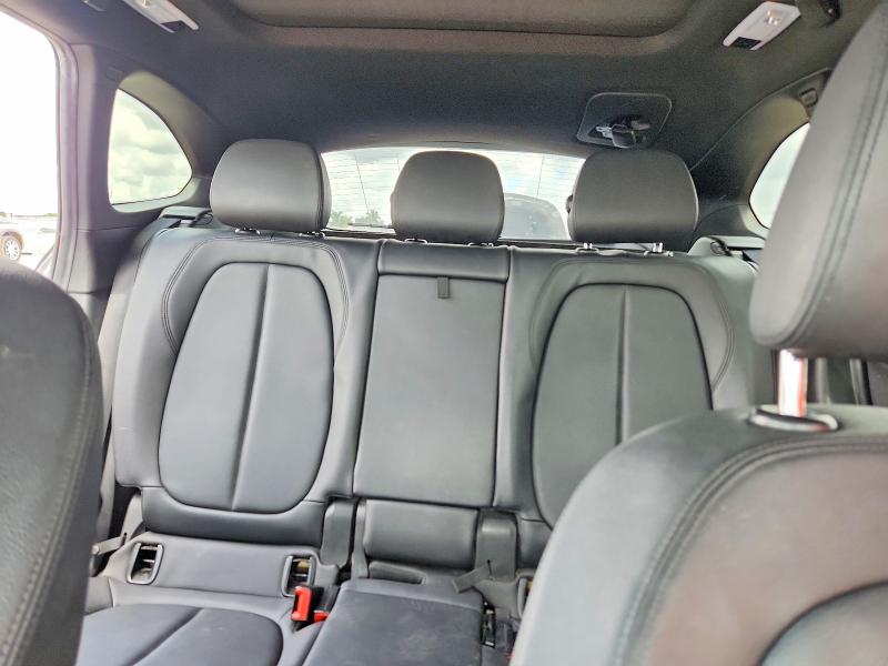 Продажа на аукционе авто 2018 Bmw X1, vin: WBXHU7C3XJ5H45838, номер лота: 59727556